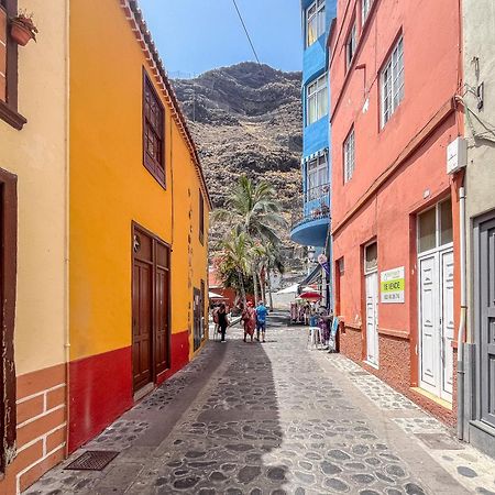Lightbooking Tazacorte La Palma 外观 照片