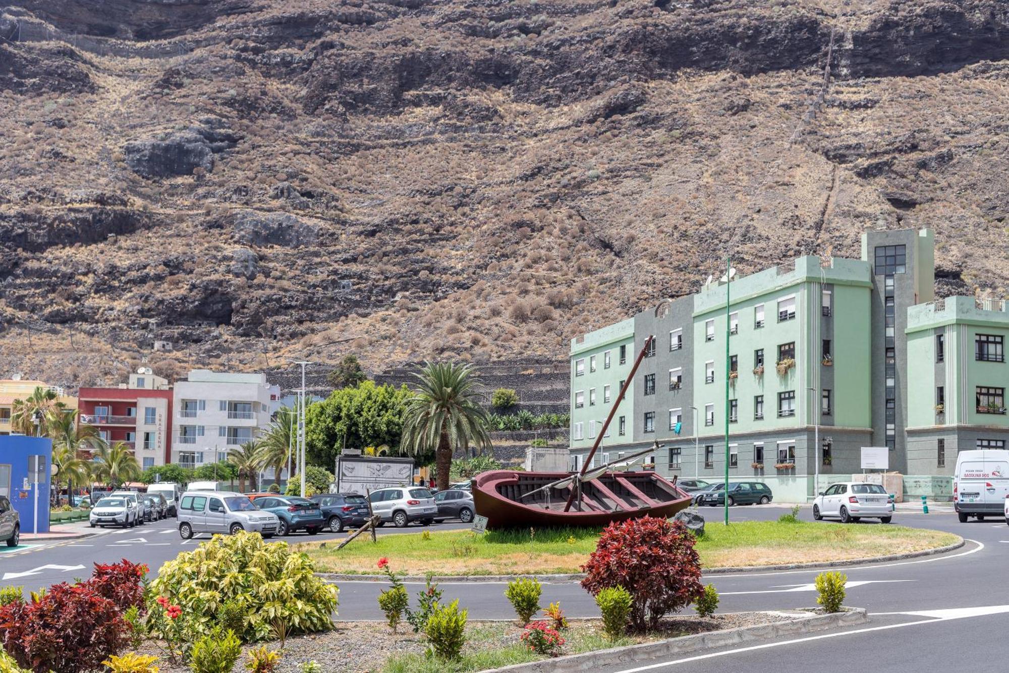 Lightbooking Tazacorte La Palma 外观 照片