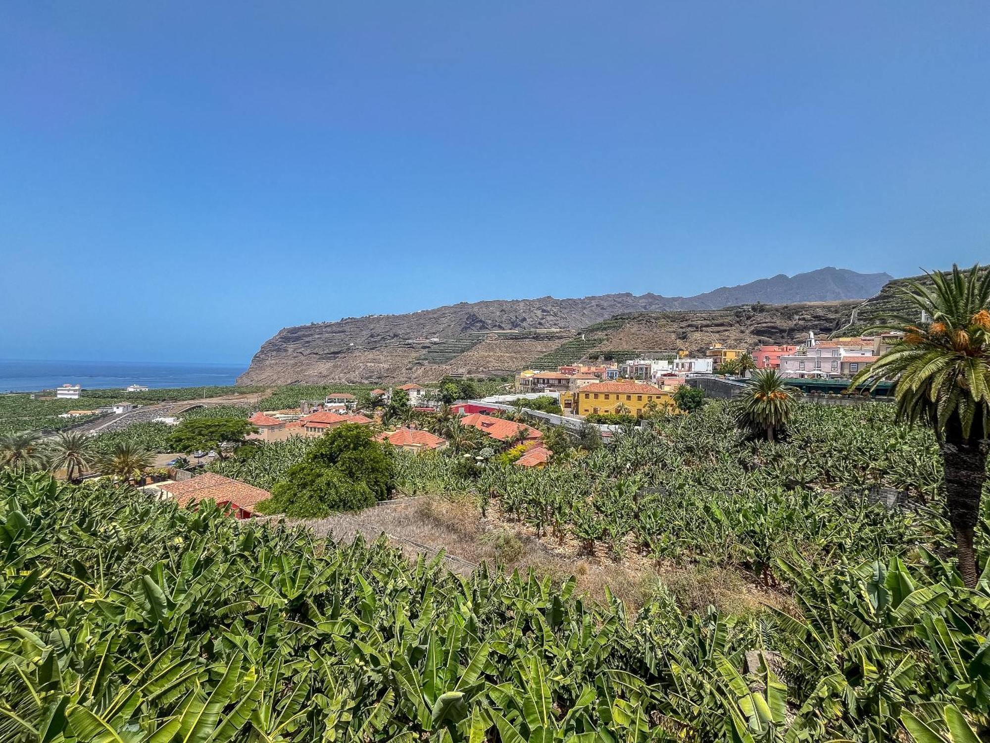Lightbooking Tazacorte La Palma 外观 照片