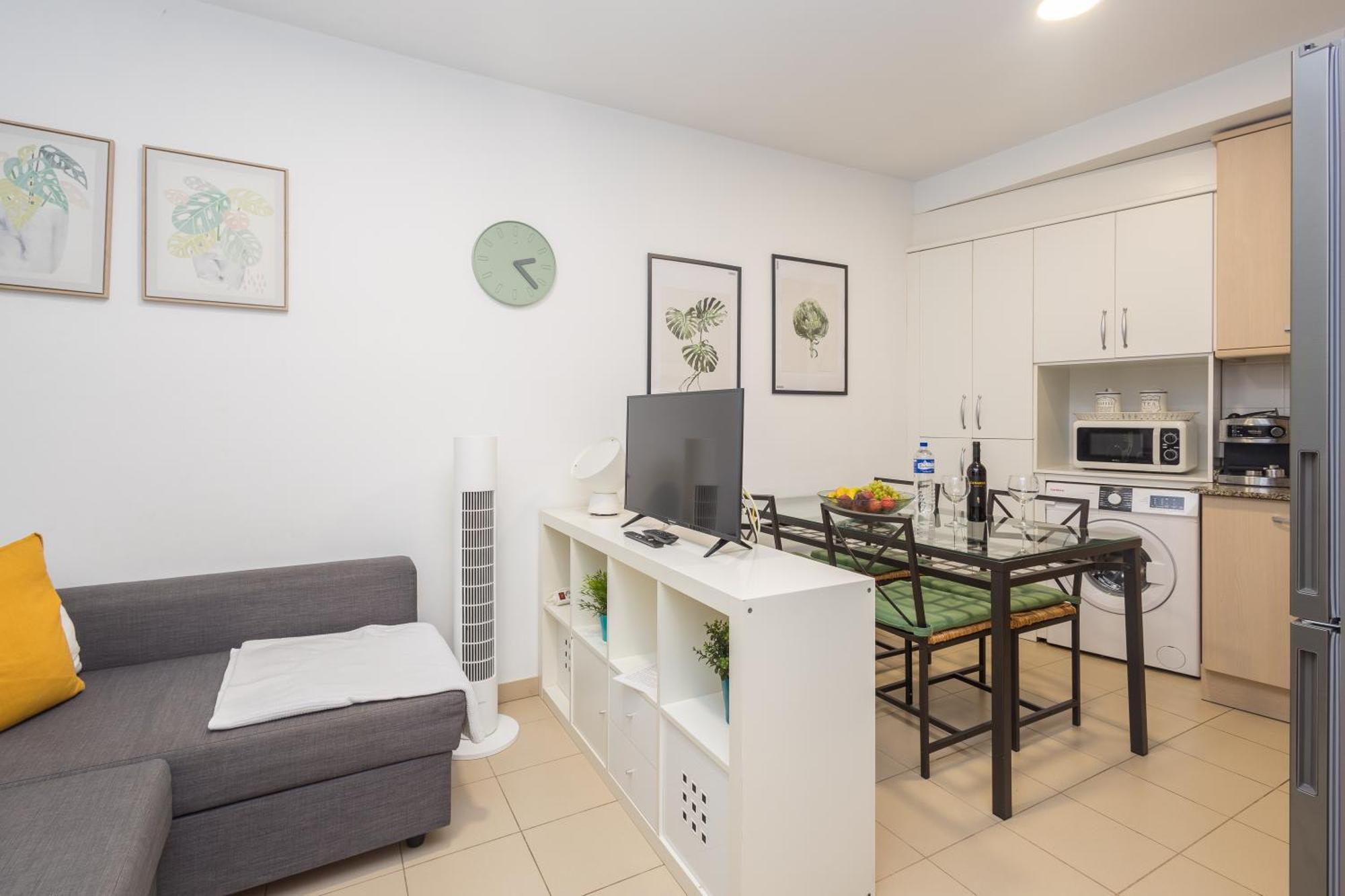 Lightbooking Tazacorte La Palma 外观 照片