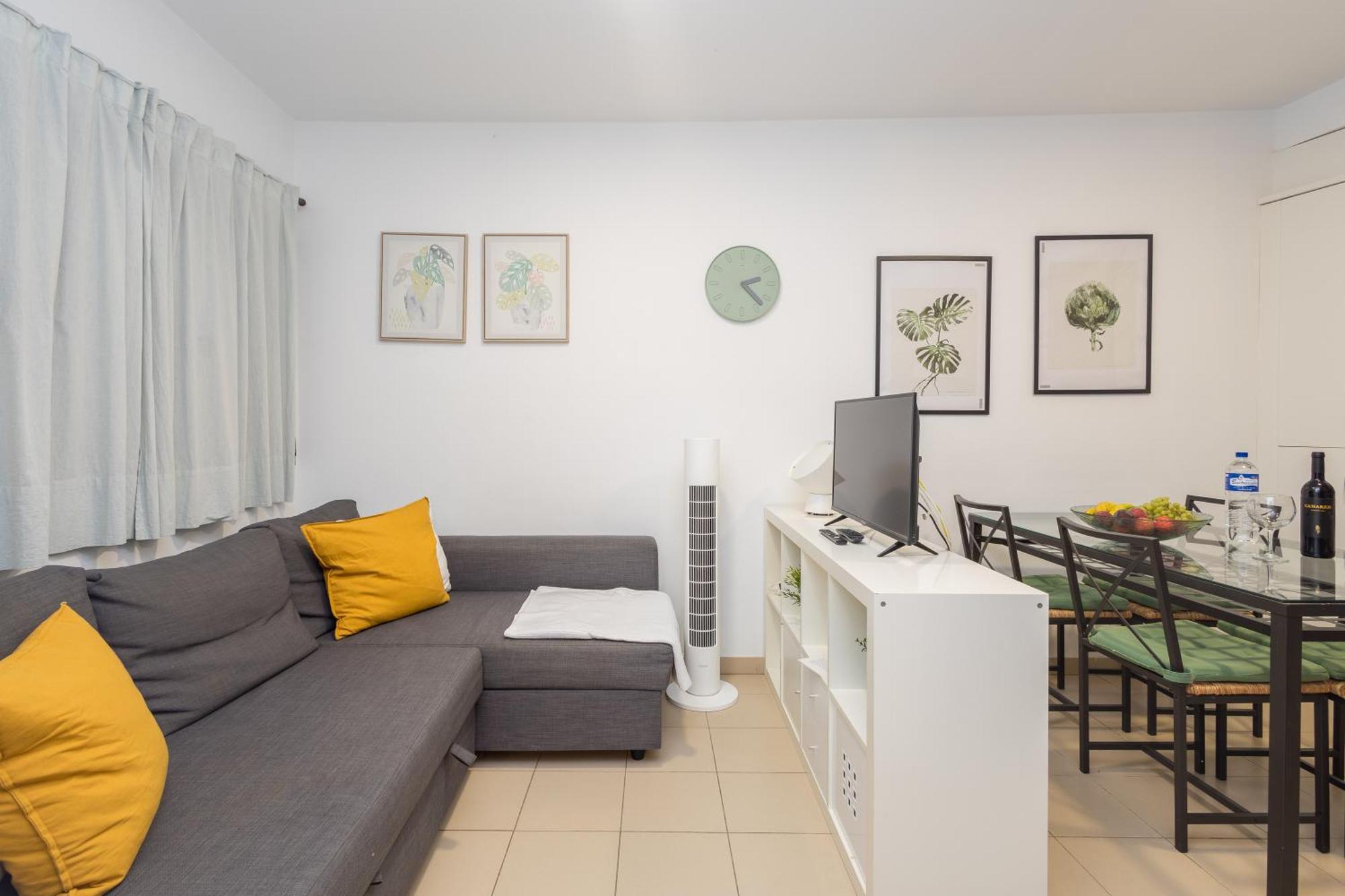 Lightbooking Tazacorte La Palma 外观 照片