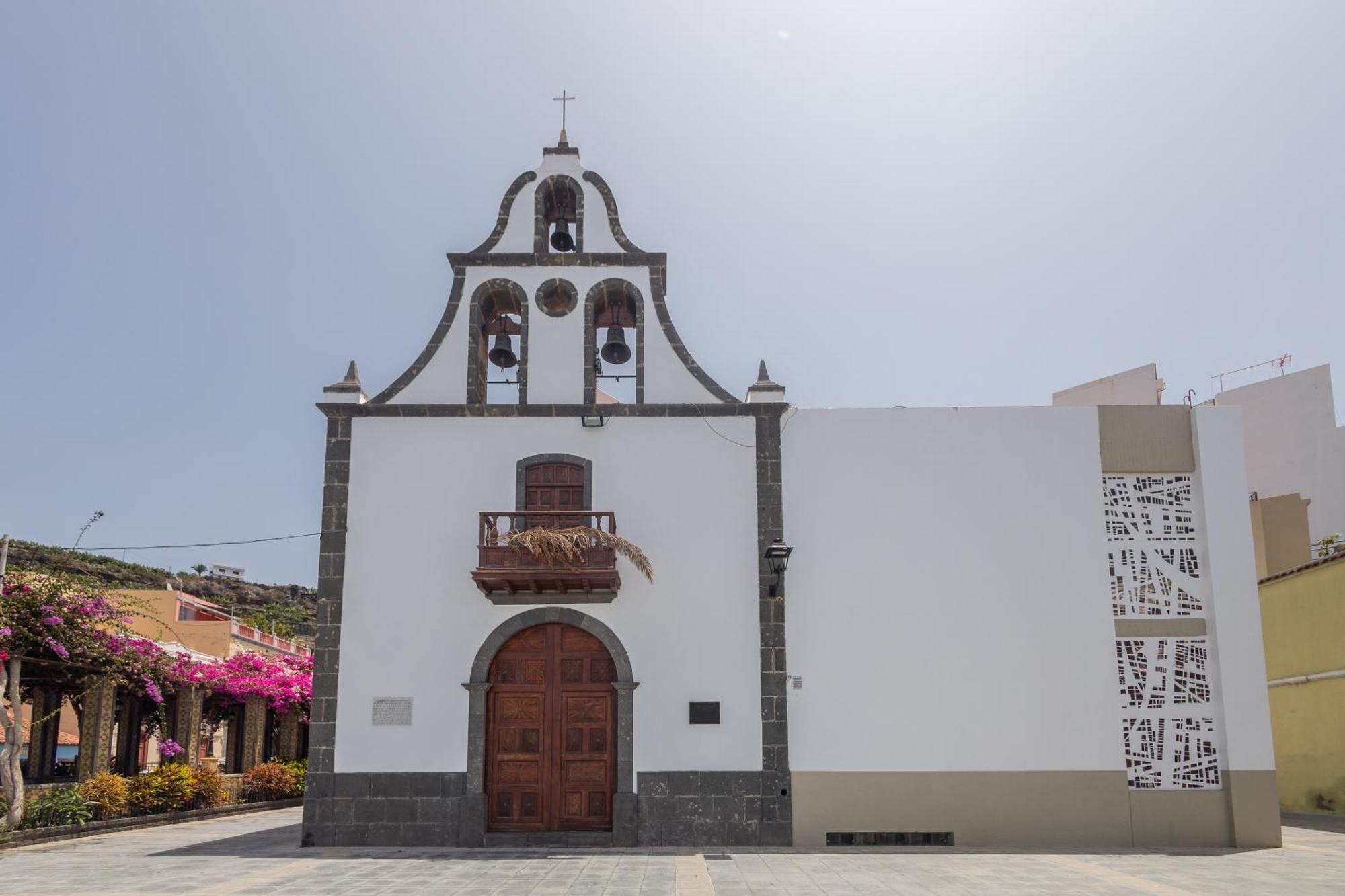Lightbooking Tazacorte La Palma 外观 照片