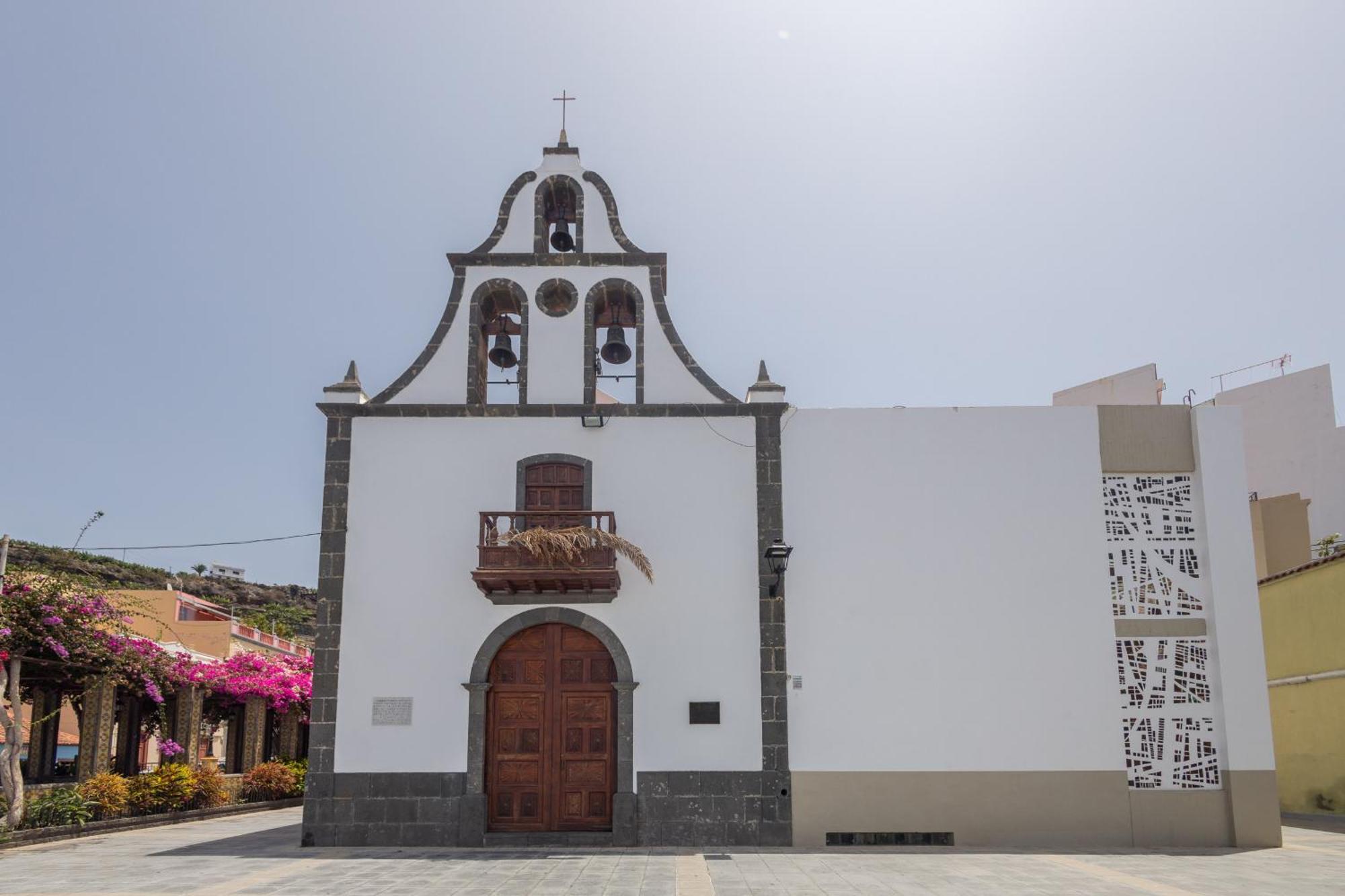 Lightbooking Tazacorte La Palma 外观 照片