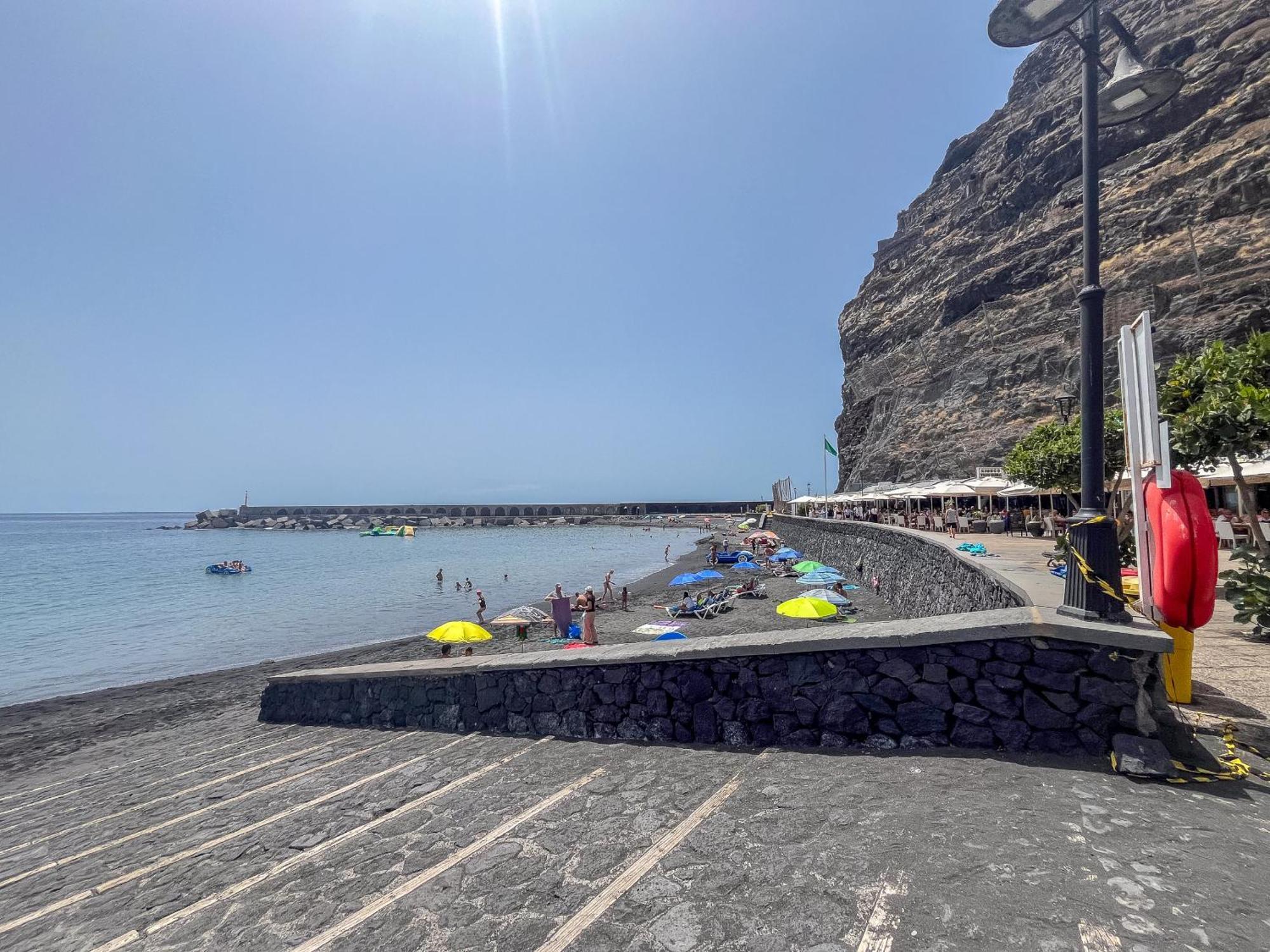 Lightbooking Tazacorte La Palma 外观 照片