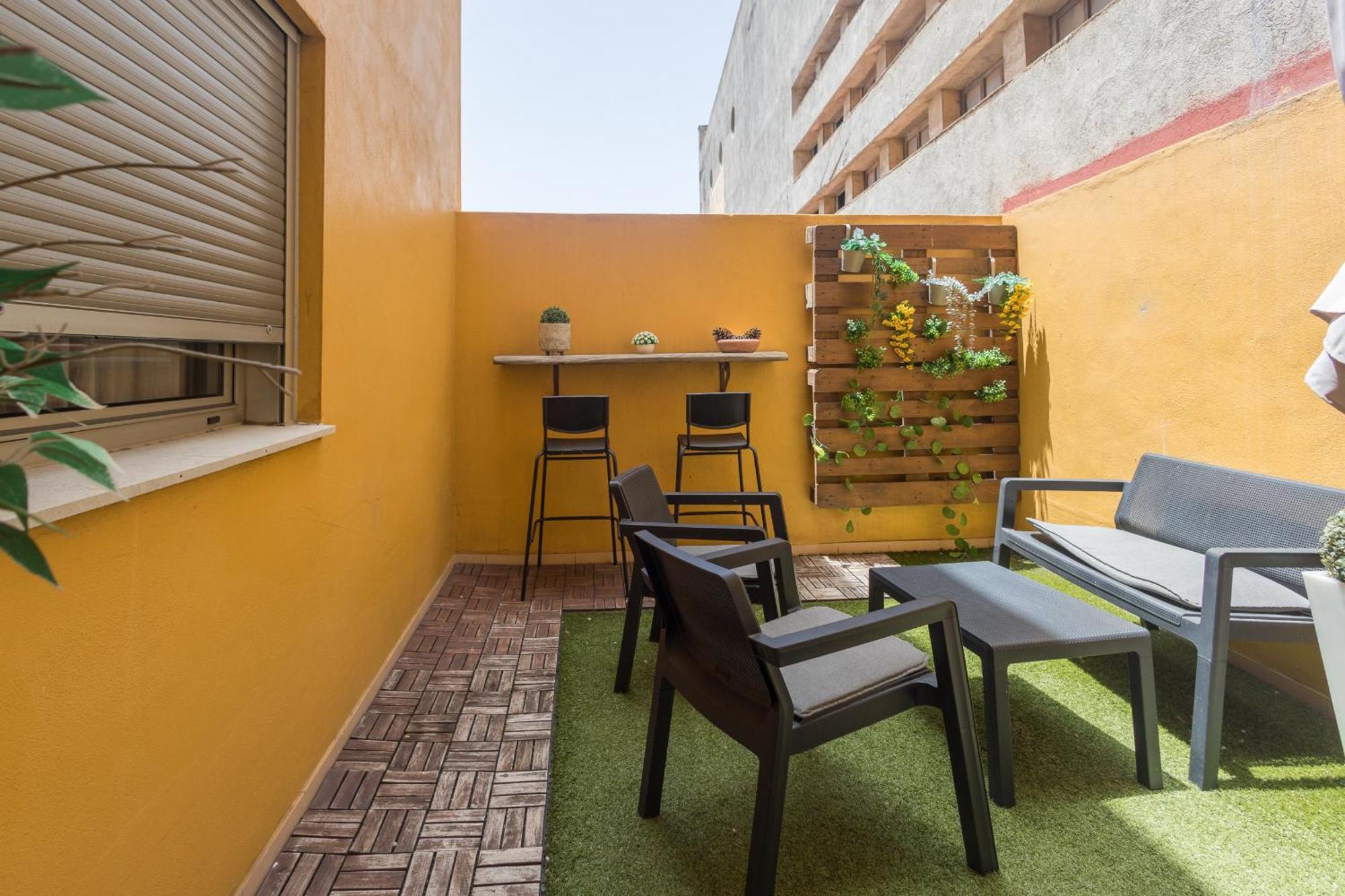 Lightbooking Tazacorte La Palma 外观 照片