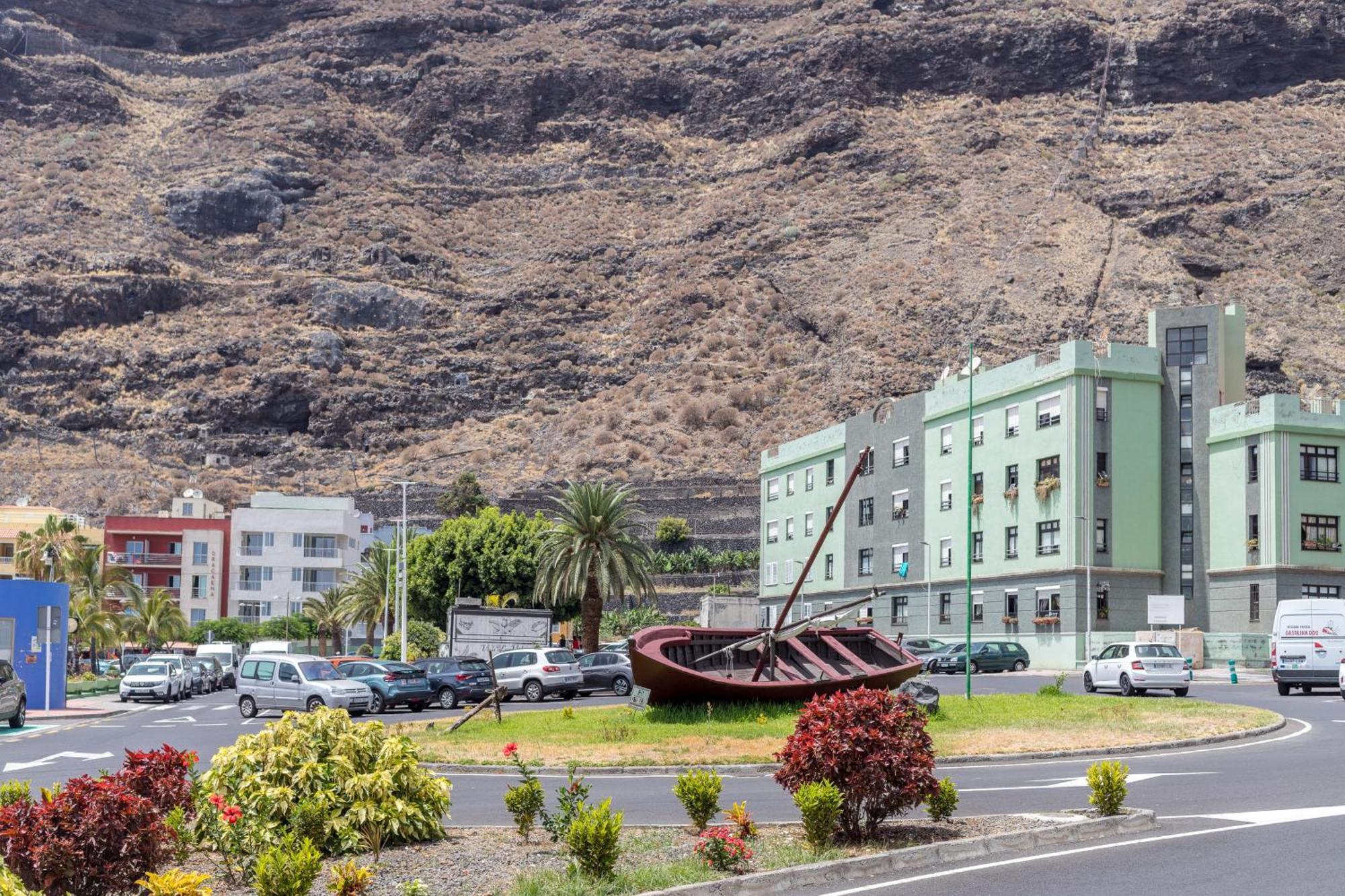 Lightbooking Tazacorte La Palma 外观 照片