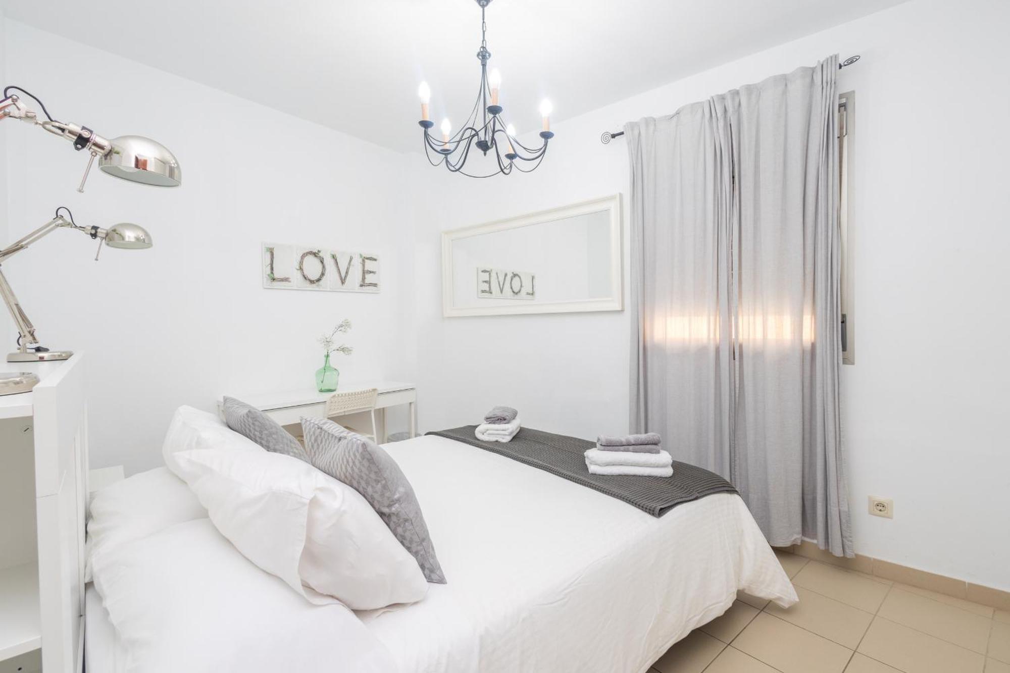 Lightbooking Tazacorte La Palma 外观 照片